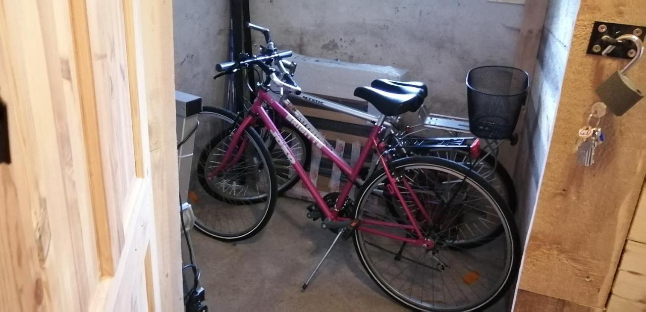 Plne Vybaveny 2+1Byt S Balkonem A Koji Pro Kola A Lyze. Rokytnice v Orlických Horách エクステリア 写真